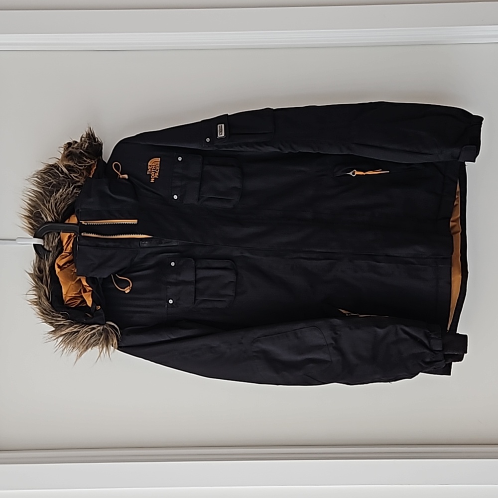 North Face Womens Jacket